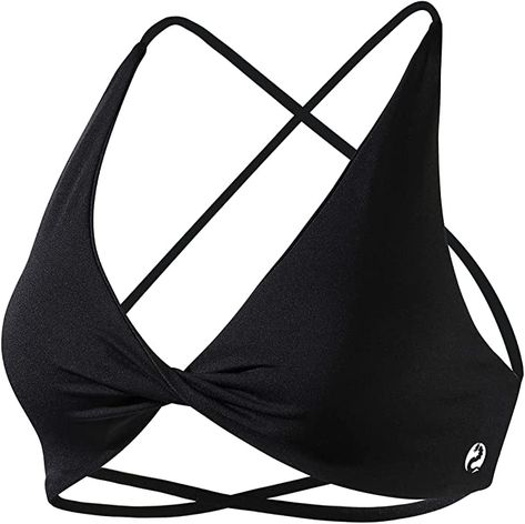 Athletic Girl Aesthetic, Padded Gym Bra, Cute Sports Bras, Sports Bra Collection, Cute Sports Bra, Gym Bra, Yoga Crop Tops, Backless Bra, Cute Bras