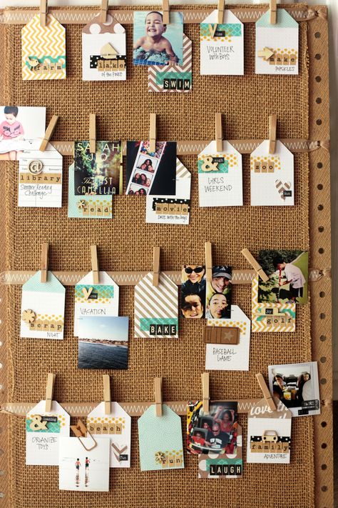 Bucket List Clothespin Display Bucket List Wall Display, Bucket List Board Diy, Bucket List Display Ideas, Bucket List Decoration Ideas, Bucket List Board, Journal Display, Travel Board Ideas, Bucket List Scrapbook, Bucket List Craft