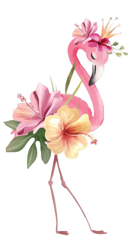 Flamingo Embroidery, Embroidery Images, Flamingo Color, Color Pages, Pink Flamingo, Flamingo, To Share, Internet, Embroidery