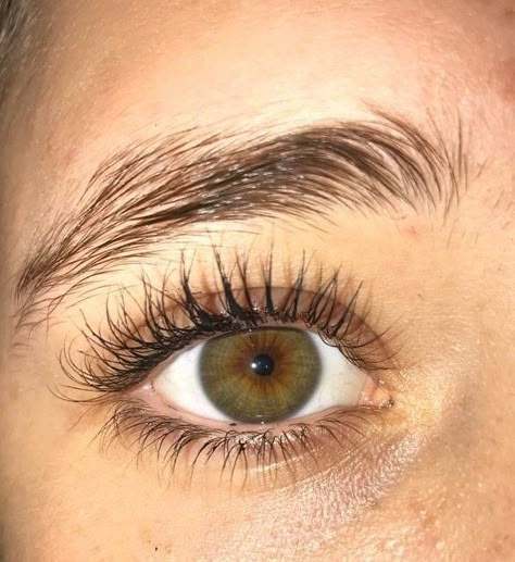 Hazel Green Eyes Long Lashes, Longer Eyelashes Naturally, Hazel Green Eyes, Hazel Green, Thick Brows, Doe Eyes, Thick Eyebrows, Thicker Eyelashes, Eye Photography