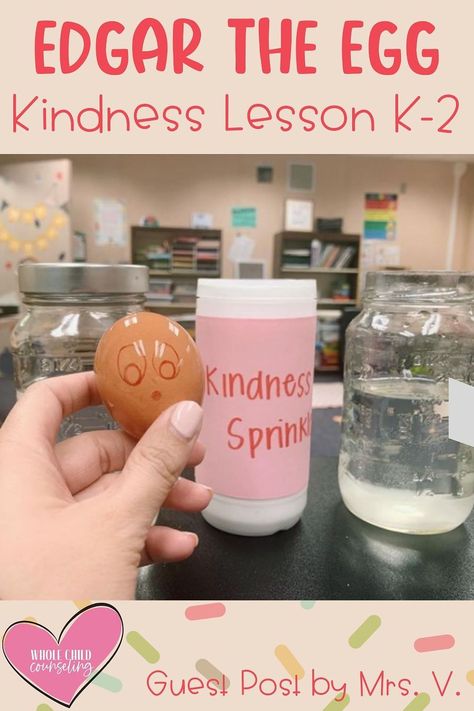 Generosity Activities, Classroom 1st Grade, Character Trait Lessons, Egg Character, 1st Day Of Kindergarten, Kindness Lessons, Kindness For Kids, Teaching Kindness, Kids Sunday School Lessons