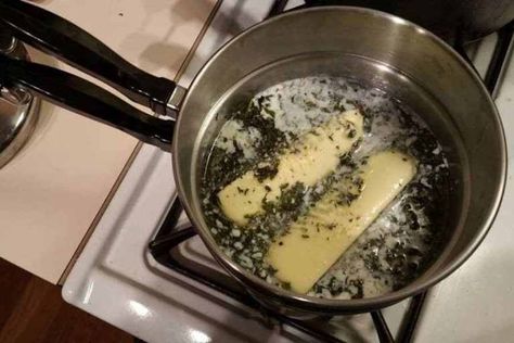 Cannabutter Recipe, Cannibis Recipes, Infused Butter, Diy Edible, Edible Food, Science News, Fun Cooking, Brownie Recipes, Brownies