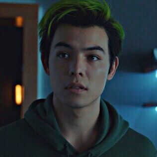 Garfield Logan, Beast Boy