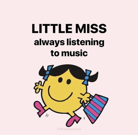 Little Miss Wallpaper, Little Miss Characters, Missing Quotes, Mr Men Little Miss, Mr Men, Describe Me, Funny Relatable Quotes, Get To Know Me, What’s Going On