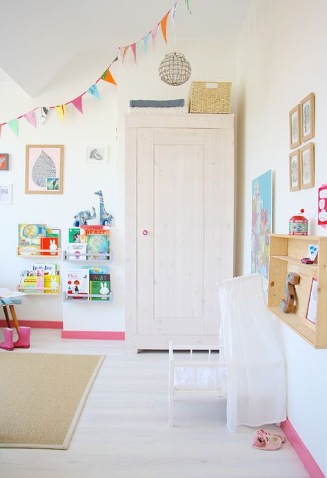 Light Living Family Home Tour Eclectic Kids Room, Playroom Design, Kids Room Inspiration, Kids Room Ideas, Kids Interior, Big Girl Rooms, Kid Spaces, Play Room, Kids Playroom