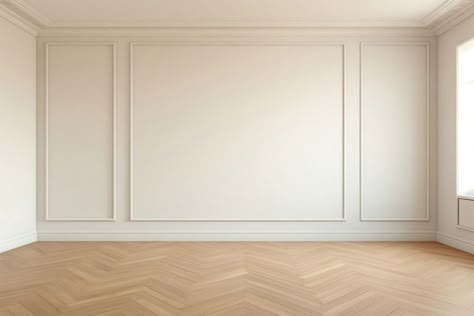 Empty room furniture flooring door. | free image by rawpixel.com Floor And Wall Background, Empty Room Aesthetic, Flooring Door, Room Wall Background, Living Room Empty, Furniture Background, Empty Bedroom, Background Furniture, Empty Living Room