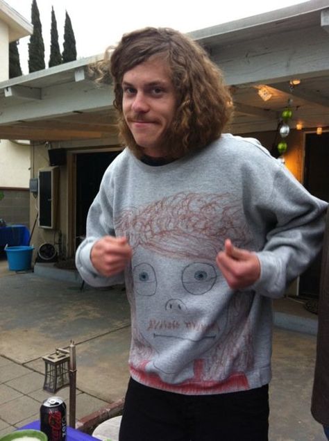 enough said.. Blake Anderson, Not Found, Tumblr