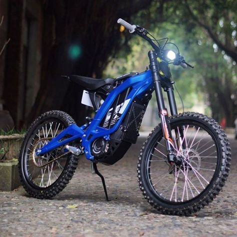 Sun-Ron LB X-Series, ¿híbrido de bici eléctrica y moto de cross? | Expansión Electric Drift Trike, Cross Motor, Custom Dirt Bike, Electric Bike Kits, Cool Dirt Bikes, Motorcross Bike, Electric Dirt Bike, Futuristic Motorcycle, Drift Trike