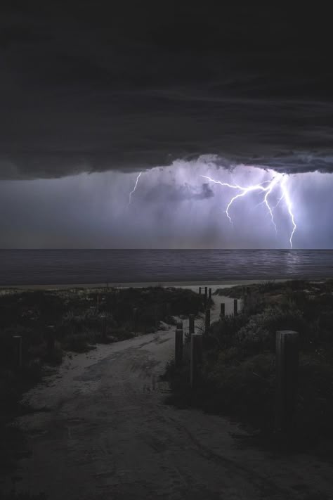 Tennyson Beach, South Australia Stormy Sky Aesthetic, Sky Collage, Stormy Sky, Photography Genres, Dark Nature, Stormy Weather, Types Of Photography, A Storm, Nature Aesthetic