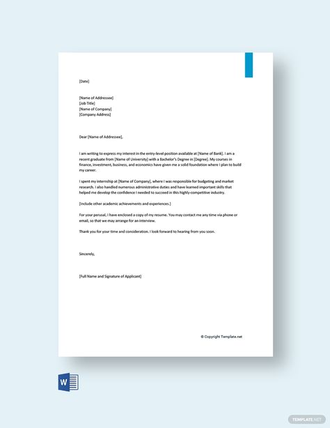 Free Cover Letter for Bank Job Application for Freshers #AD, , #ad, #Letter, #Cover, #Free, #Bank, #Freshers Teacher Resignation Letter, Marketing Letters, Application Letter Template, Job Application Template, Application Template, Letter Template Word, Job Cover Letter, Application Letter, Free Cover Letter