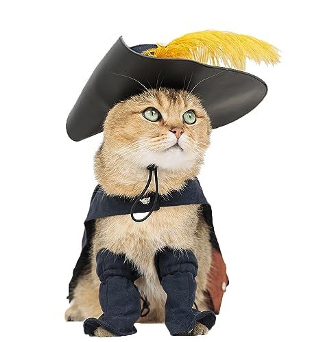 Boots Costume, Cats In Clothes, Cat Outfits, Animal Clothes, Pet Coats, Bath Supplies, Diy Cat Toys, Diy Dog Bed, Kitten Photos