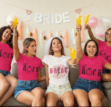 Bachelorette Party Last Rodeo, Cat Bachelorette, Big Little Shirts Sorority, Last Rodeo Bachelorette Party, Rodeo Bachelorette Party, Bachelorette Party Matching, Big Little Sorority Shirts, Last Rodeo Bachelorette, Rodeo Bachelorette