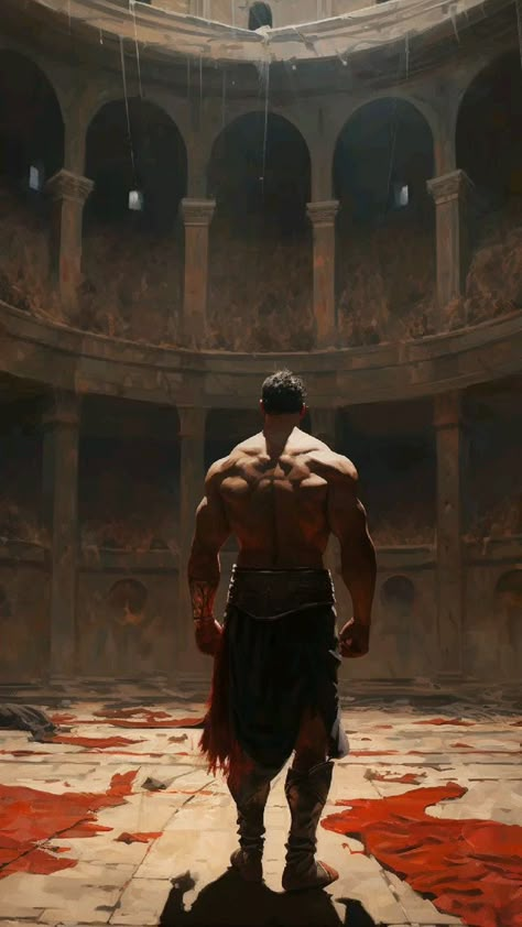 Masculine Art, Trening Sztuk Walki, Warriors Wallpaper, Gym Art, Ipad Wallpapers, 영감을 주는 캐릭터, Greek Gods, Dark Fantasy Art, Iphone Wallpapers