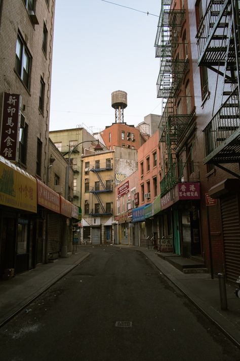 Dramatic Reference, New York Background, Keyboard Playing, Abandoned Street, Big Landscape, Street Art Aesthetic, Superhero City, Building Reference, City Streets Photography