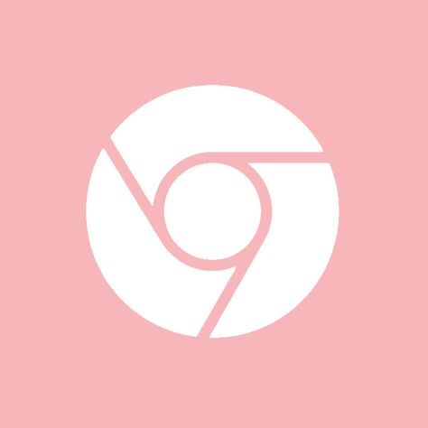 google chrome pink aesthetic app icon logo Pink Logos Icons, Chrome App Icon Pink, Chrome Widget Icon, Chrome App Icon Aesthetic Pink, Google Widget Icon, Pink Google Chrome Icon, Pink Google App Icon, Chrome App Icon Aesthetic, Chrome Aesthetic Icon