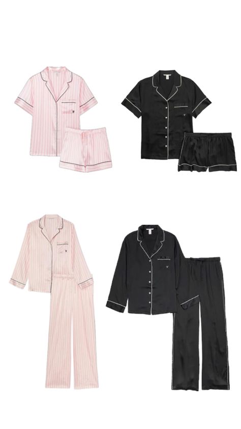 Pyjama Victoria Secret, Victoria Secret Pyjamas, Viktoria Secret, Christmas Note, Victoria Secret Pajamas, Night Suit, Sleepwear & Loungewear, Christmas Wishlist, Victoria Secret