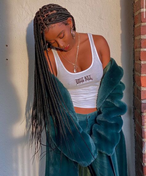 Black Hair Inspiration, Twist Braid Hairstyles, Kids Braided Hairstyles, Protective Hairstyles Braids, Braids For Kids, Roots Hair, Braids Wig, Dope Hairstyles, Twist Braids