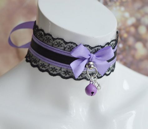 Black And Purple Accessories, Lil Miss Rarity, Blue Russian Cat, Hokkaido Dog, Dog Hybrid, Cat Choker, Kitten Play Gear, Kuromi Outfit, Night Princess