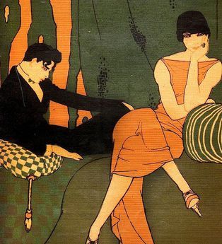 Art Deco Illustrations, Poster Art Deco, Motif Art Deco, Art Deco Illustration, Art Deco Poster, Deco Poster, Art Deco Posters, Arte Inspo, Mexican Art