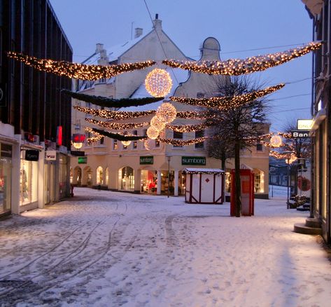 Viborg, Denmark Viborg Denmark, Denmark Christmas, Viborg, Christmas Day, Scandinavia, Christmas Eve, Denmark, Around The Worlds, Royalty