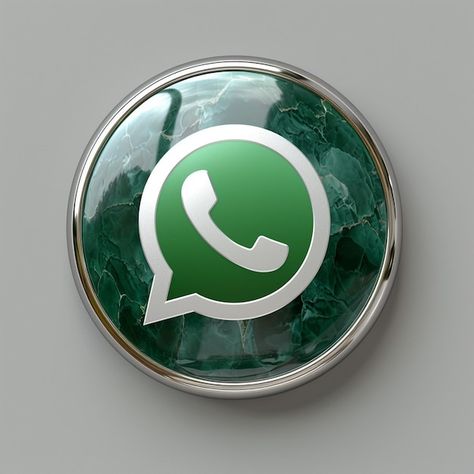 3d WhatsApp Icon Whatsapp 3d Icon, About For Whatsapp, Wp Dp, Images For Dp, Funny Good Night Images, No Dp, New Car Wallpaper, Logo Pictures, Whatsapp Logo