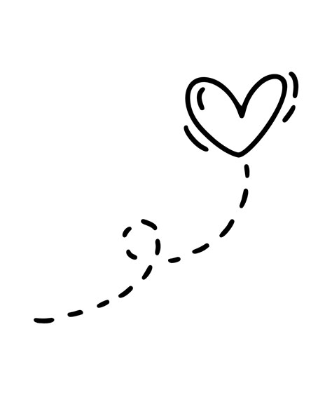 Doodle Art For Beginners Easy Drawings, Cute Valentines Doodles, Cute Drawings Of Love Doodles, Cute Doodle Art Love, Easy Love Doodles, Valentine’s Day Doodles, Valentines Day Sketches, Cute Little Drawings Doodles Love, Cute Love Doodles