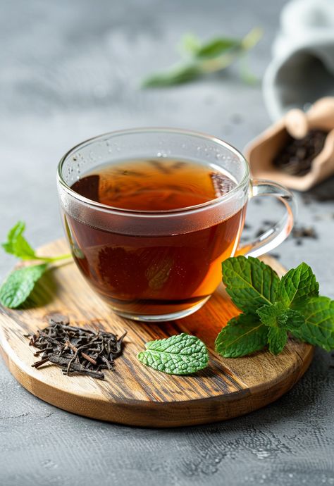 Learn How to Cook Earl Grey Tea Recipes For Free | Recipes You'll Love, Made Easy! Earl Grey Tea Recipes, Earl Gray Tea, Light Summer Dinners, Most Popular Recipes On Pinterest, Trendy Recipes, Peppermint Tea, Steeped Tea, Grey Tea, Earl Grey Tea