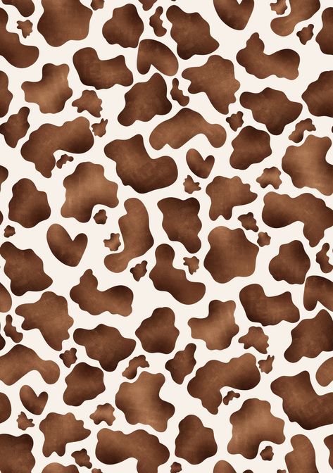 This large-scale vector background design features a stylish brown cow pattern fabric, perfect for your next creative project. Measuring at 42" wide, this high-quality fabric is priced at $9.90 per half yard. Add a unique touch to your crafts with this eye-catching design!
#VectorBackgrounds #background #ad Cowboy Print Wallpaper, Lock Screen Photo, Cow Print Fabric, Brown Cow Print, Sublimation Backgrounds, Vector Background Design, Cow Print Wallpaper, Hoof Print, Balloons Ideas