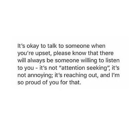 Safe Place For all💛💚💜💙 on Instagram: “Please always know that if you need someone to talk to ,do not and I repeat DO NOT hesitate  to message me.💖• • • #mentalhealth…” If You Need Someone To Talk To Quotes, Nobody To Talk To, I Need Someone To Talk To, Please Talk To Me, Mental Health Recovery, Mental Health Support, Love Text, Need Someone, Security Blanket