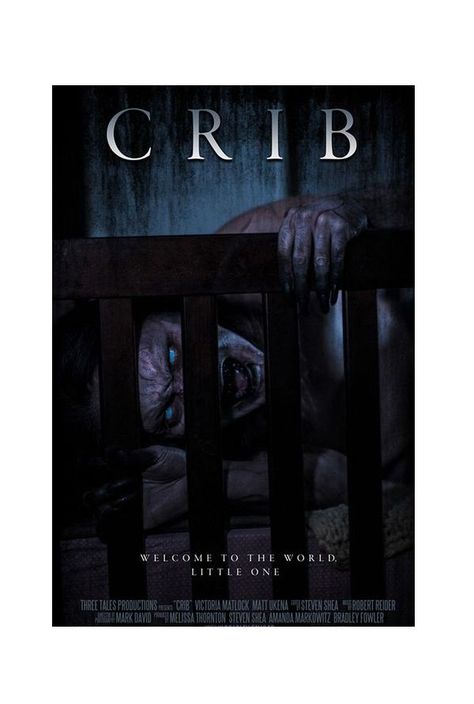 CRIB Crypt Tv, Scary Movies To Watch, Top Horror Movies, Horror Movies List, Movie Hacks, Film Recommendations, Movies To Watch Teenagers, Scary Films, Horror Movie Icons