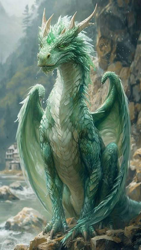 Dragon Clothing, Dragon Dreaming, Mythical Creatures Fantasy, Mythical Dragons, Here There Be Dragons, Dragon Artwork Fantasy, Cool Dragons, Here Be Dragons, Beautiful Dragon