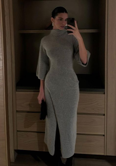 Stile Kendall Jenner, Mode Chanel, Modest Fits, Chique Outfits, Looks Party, Kendall Jenner Outfits, Looks Street Style, Modest Fashion Outfits, Kendall Jenner Style