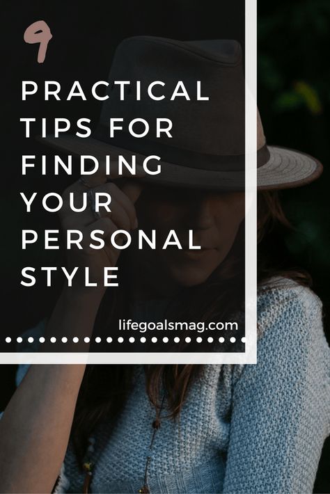 How To Create Your Own Style Fashion, How To Have Your Own Style, Finding Your Personal Style, Finding Personal Style, How To Create Your Own Style, Find Personal Style, How To Find Personal Style, How To Style Yourself, How To Build A Wardrobe Personal Style