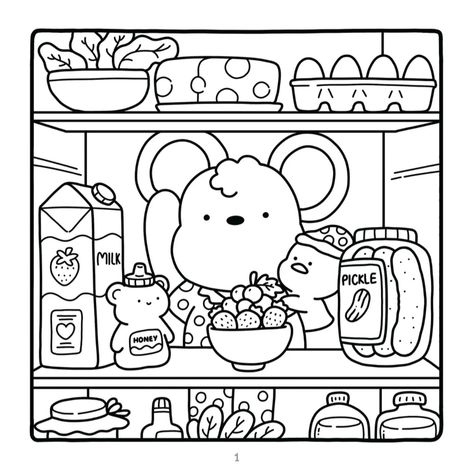 Finally colored my first #cocowyo coloring page to relax at the end of my day, and I enjoyed it so much! Just finished the digital copy so I can't wait to do a physical copy too 😁 Goodnight! #colorwithme #coloring #satisfying #digitalart #digitalcoloring #adultcoloring #coloringcommunity #coloringforgrownups #coloringbook #coloringsheetsforgrownups #coloringsheets #coloringforfun #explore #explorepage #reels #coloringforadults #artisfun #artistherapy #coloringtherapy #coloriage #relaxatio... Coco Wyo, Stitch Coloring Pages, Coloring Pages Inspirational, Adult Coloring Designs, Detailed Coloring Pages, Easy Coloring Pages, Cartoon Coloring Pages, Cool Coloring Pages, Coloring Book Art