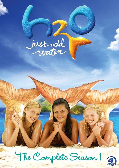 H2o Aesthetic, Cariba Heine, H20 Just Add Water, Mermaid Poster, Book Of Love, H2o Mermaids, H2o Just Add Water, Mako Mermaids, Water Aesthetic