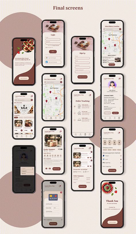 Application Ui Design, Desain Ux, Ux Design Mobile, Design Sites, Ui Ux 디자인, Ux App Design, App Design Layout, Wireframe Design, Ui Ux App