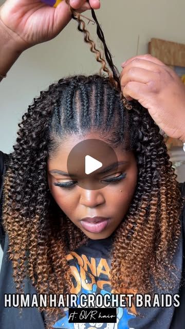 Best Crochet Hairstyles, Crochet Passion Twists Hairstyle, Crochet Extensions Hairstyles, Crochet Hair Patterns Braid, Crotchet Hairstyles Black Women Locs, Curly Crochet Braids Hairstyles, Invisible Crochet Hair, Crochet Styles Hairstyles, Crotchet Braids Styles Hairstyles