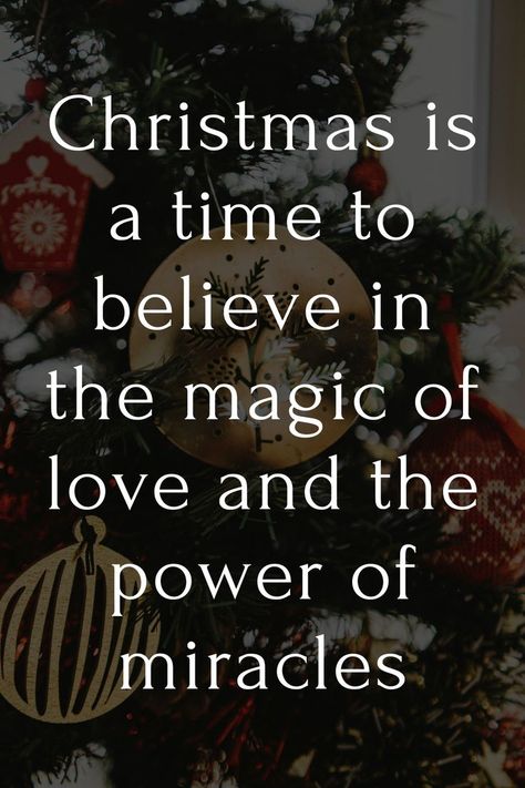 Inspire with Christmas Quotes! 🎄🌟 #Christmas quote #Christmas quotes inspirational #Short Christmas quotes #Christmas wishes quotes #Christmas wishes #Christmas Wish #Marry Christmas 2 Days Before Christmas Quotes, Marry Christmas Quote, Christmas Wisdom Quotes, December 2nd Christmas Quotes, I Love Christmas Quotes, This Christmas Quotes, Christmas Lines Quotes, Christmas Holidays Quotes, Christmas Month Quotes