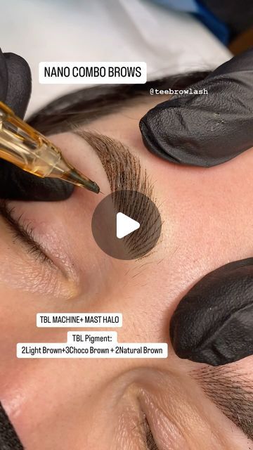 Thi Ngo - 𝗧𝗲𝗲𝗯𝗿𝗼𝘄𝗹𝗮𝘀𝗵 𝗟𝗟𝗖 - 𝗣𝗠𝗨 𝗔𝗿𝘁𝗶𝘀𝘁 & 𝗧𝗿𝗮𝗶𝗻𝗲𝗿 on Instagram: "Watch me create sexy Combo Brows -------------------------- UPCOMING CLASSES:  📍3 days  PRIVATE Advanced Masterclass OMBRE BROWS : MAY 1: SOLD OUT❌  📍3 days  PRIVATE Advanced Masterclass COMBO + OMBRE BROWS : MAY 8-10: SOLD OUT❌  📍3-4 days  COMBO + OMBRE BROWS : MAY 13-16: SOLD OUT❌  📍2-3 days  LIPBLUSH+EYELINER MAY 17-18: 1seat AVAILABLE 🟩❌  📍2 days  LIPBLUSH : MAY 20-21: 1 seat AVAILABLE 🟩❌  📍2 days  EYELINER : MAY 30-31: 1 seat AVAILABLE 🟩❌  📍2days  PRIVATE Advanced Masterclass OMBRE BROWS : June 10-11: SOLD OUT❌  📍3-4days  PRIVATE Advanced Masterclass COMBO + OMBRE BROWS : June 12-15: SOLD OUT❌  📍3-4 days SPANISH OMBRE BROWS + COMBO : June 18-21: 3 seats AVAILABLE🟩  📍2 days Advan Ombre Brows Before And After, Ombre Eyebrows Permanent, Ombré Eyebrows, Combo Brows, Pmu Artist, Ombre Brows, Ombre Eyebrows, Machine Learning Deep Learning, Brow Tutorial