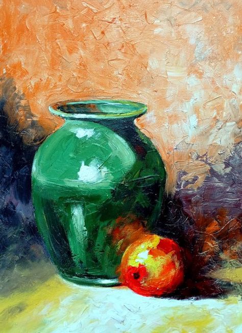 Object Study Painting, Still Life Reference Photos For Artists, Object Study, Higher Art, Still Life Artists, Basic Painting, Reference Photos For Artists, Still Life Paintings, Still Life Images