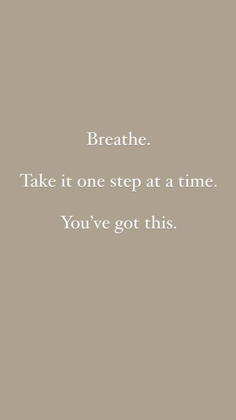 Meaningful Quotes Self Love, You Got It Quotes Aesthetic, Everyday Motivation Quotes Positivity, Quotes When You Need Motivation, Postive Quotes Self Care, Take One Step At A Time Quotes, U Got This Quotes Motivation, Give It All You Got Quotes, When You Need Motivation