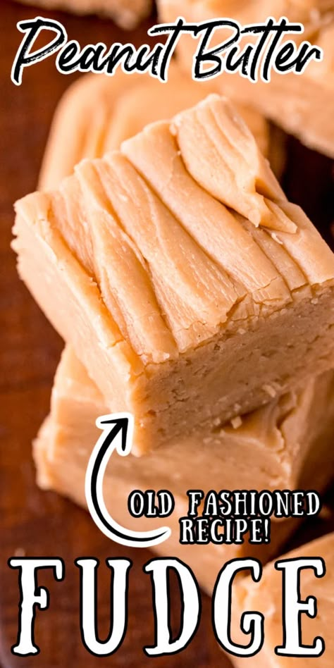 Homemade Peanut Butter Fudge, Easy Peanut Butter Fudge Recipe, Peanut Butter Fudge Recipes, Best Peanut Butter Fudge, Peanut Butter Fudge Recipes Easy, Easy Peanut Butter Fudge, Butter Fudge Recipe, Homemade Fudge Recipes, Peanut Butter Fudge Recipe