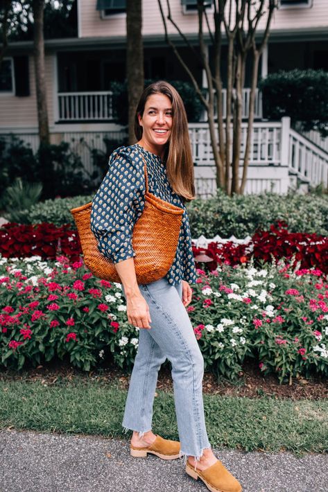 Feminine Fall Essentials from Liz Adams Liz Adams, Hunter Bell, Agolde Jeans, Adams Family, Fall Styles, September 2022, Fall Essentials, Aesthetic Style, Travel Wardrobe