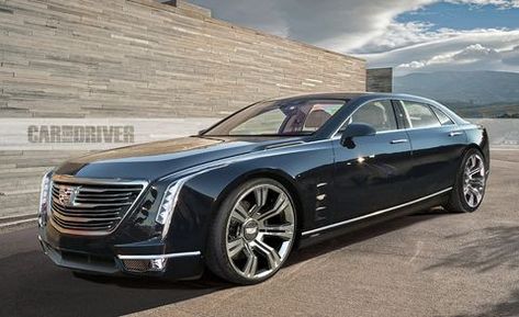 2019 Cadillac CT8: Taking on the Establishment – Feature Cadillac Cts Coupe, Cadillac Ct6, Cadillac Xts, New Sports Cars, Cadillac Ats, Cadillac Fleetwood, Best Luxury Cars, Cadillac Cts, Us Cars