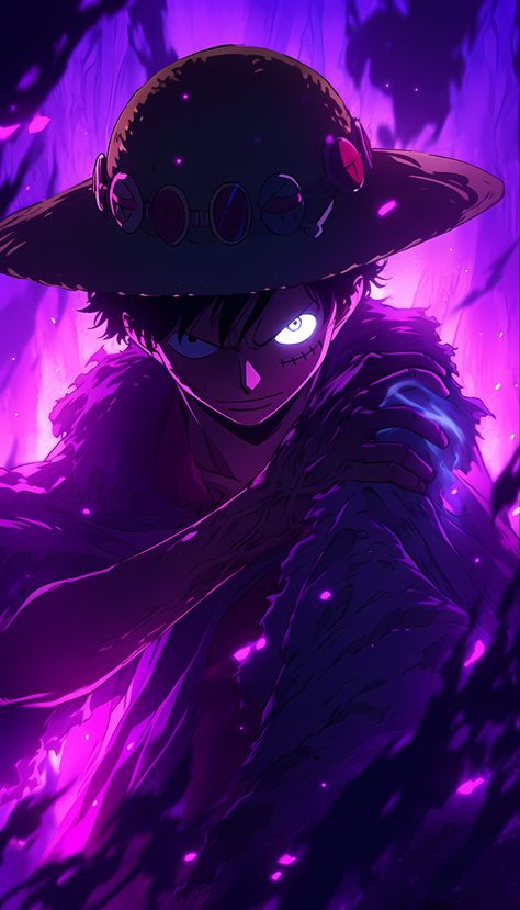 #tiktok #eren #fyp #anime #ai #midjourney #viralpost #luffy #purple Doflamingo Wallpaper, Anime Picture Hd, One Piece Cartoon, One Piece Wallpaper, 1080p Anime Wallpaper, Animated Wallpapers For Mobile, Recent Anime, Cool Anime Backgrounds, One Peice Anime