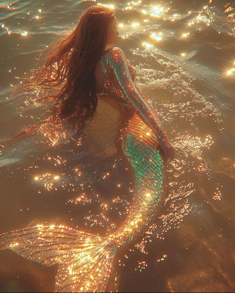 Art Amour, I Will Do It, Siren Mermaid, Mako Mermaids, Velvet Cloth, Mermaid Pictures, Tough Cookie, Mermaid Aesthetic, Mermaid Dreams