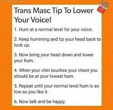 Masculine Tips, Masc Tips, Transmasc Tips, Genderfluid Tips, Ftm Tips, Trans Tips, Trans Things, Trans Masc, Trans Boys