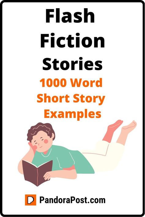 Read the best examples of flash fiction stories. Great 1000 word short stories to read right now. Flash Fiction Examples, Short Story Examples, Cute Short Stories, Flash Fiction Stories, Short Stories To Read, Stories To Read, Very Short Stories, Free Short Stories, Best Short Stories