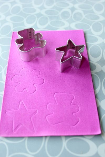 Diy Stamps Homemade Foam, Homemade Stamps How To Make, Diy Stamps Homemade, Handmade Stamps Diy, Diy Foam Stamps, Easy Stamps, Homemade Stamps, Make Your Own Stamp, Diy Stamps