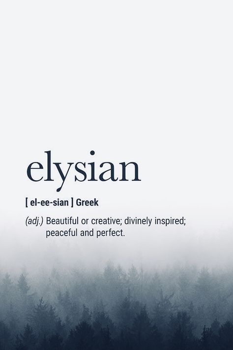 Inspiring One Word Quotes, Greek Word Definitions, Words For Mysterious, Greek Words For Creativity, One Word Definitions, Beautiful Words And Definitions, Words That Mean Luxury, Beautiful Words In Greek, Meaning Of Words Definitions